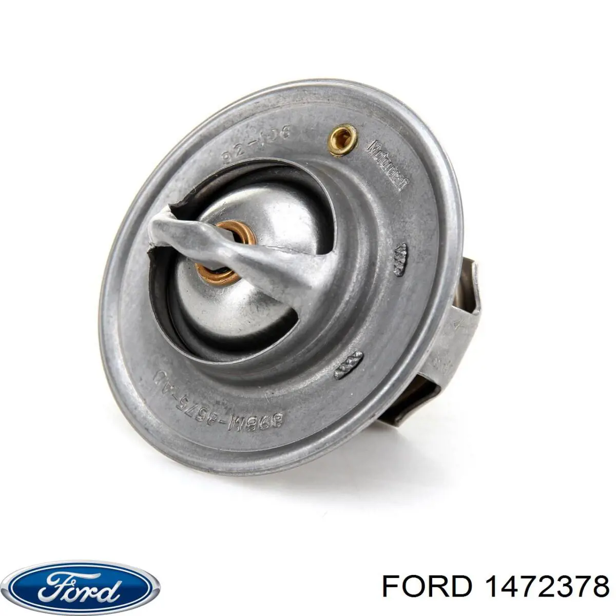 1472378 Ford термостат