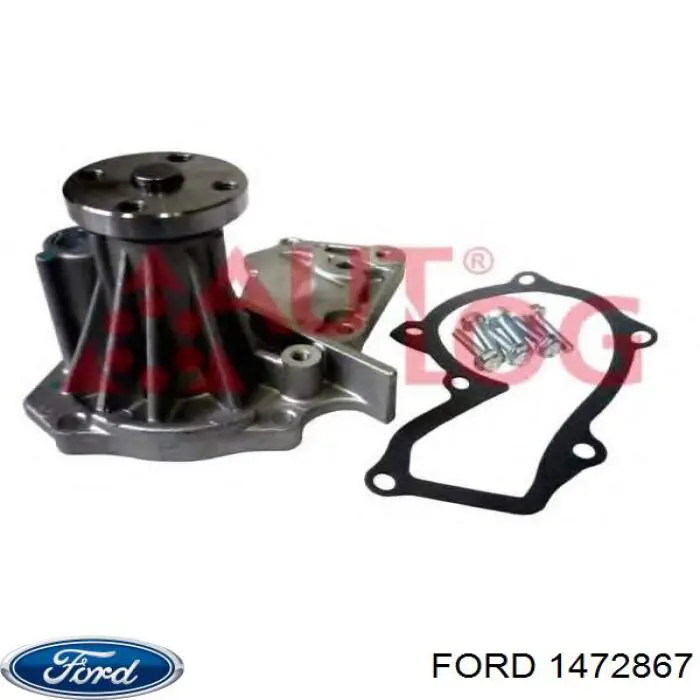 1472867 Ford