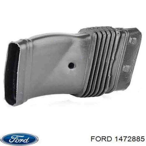 Купить 1472885 Ford Впускной патрубок воздушного фильтра