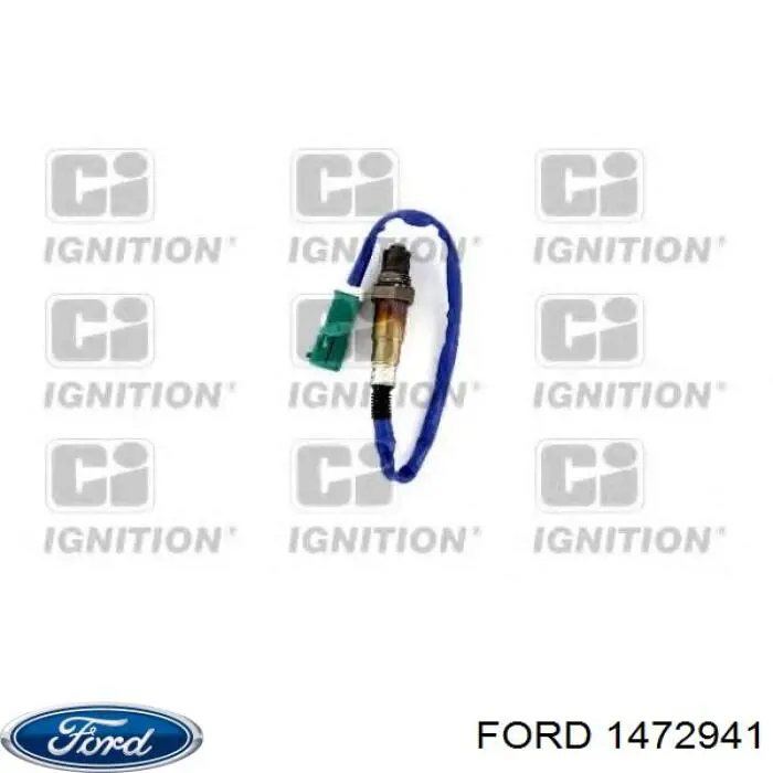 1472941 Ford