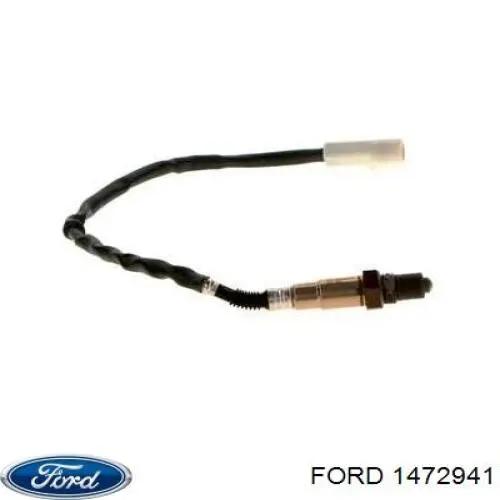 Купить 1472941 Ford Лямбда-зонд, датчик кислорода после катализатора