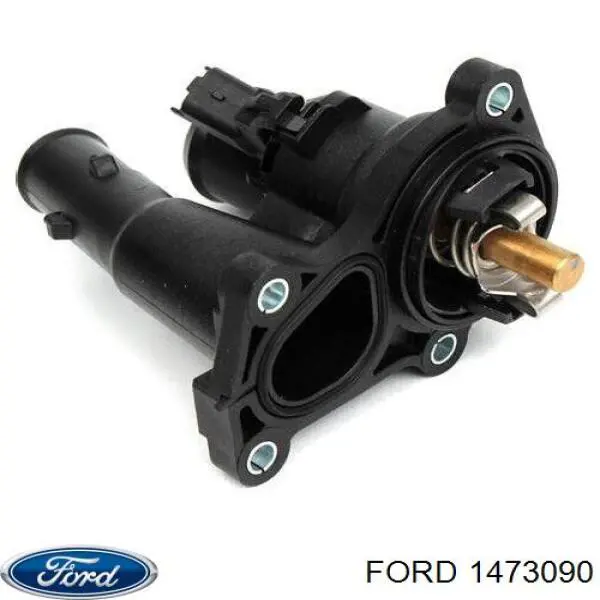 1473090 Ford термостат