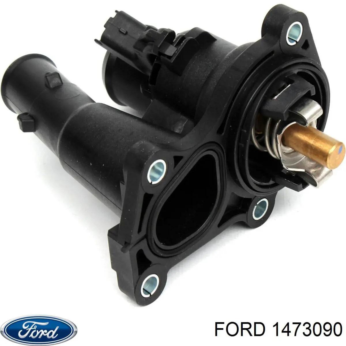 Термостат 1473090 Ford