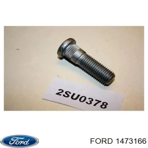 1473166 Ford колесный болт