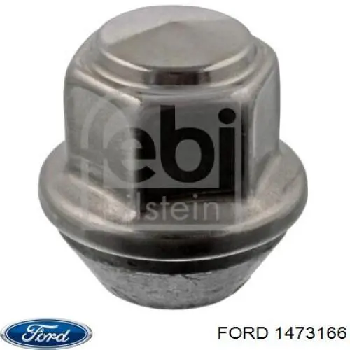 Болт колесный  Ford 1473166 цена, от 3.42 USD