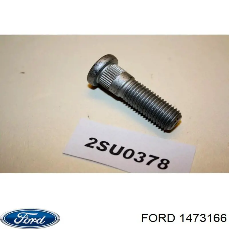 Tornillos para llantas 1473166 Ford