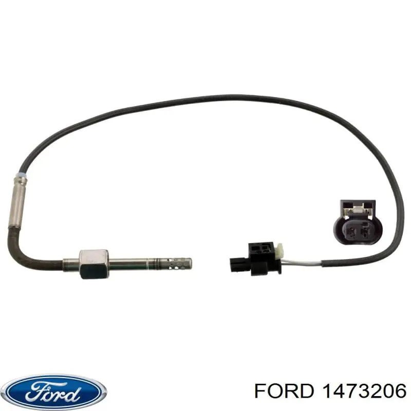  1473206 Ford