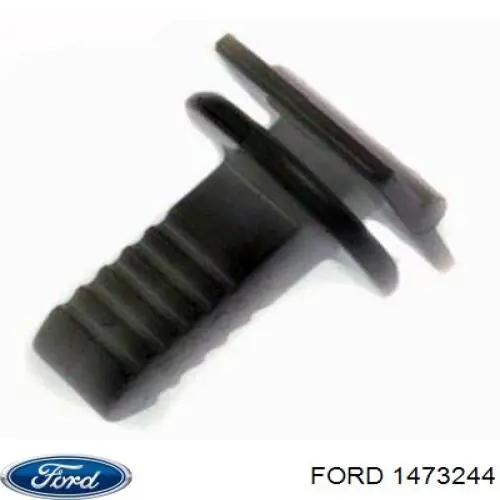 Купить 1473244 Ford Буксировочный крюк