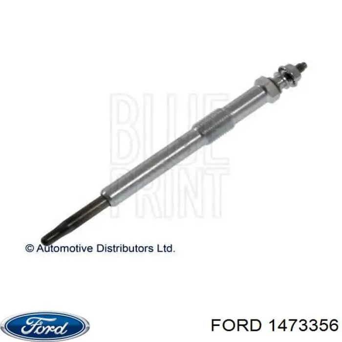 Купить 1473356 Ford Свечи накала