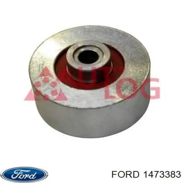 Паразитный ролик 1473383 Ford