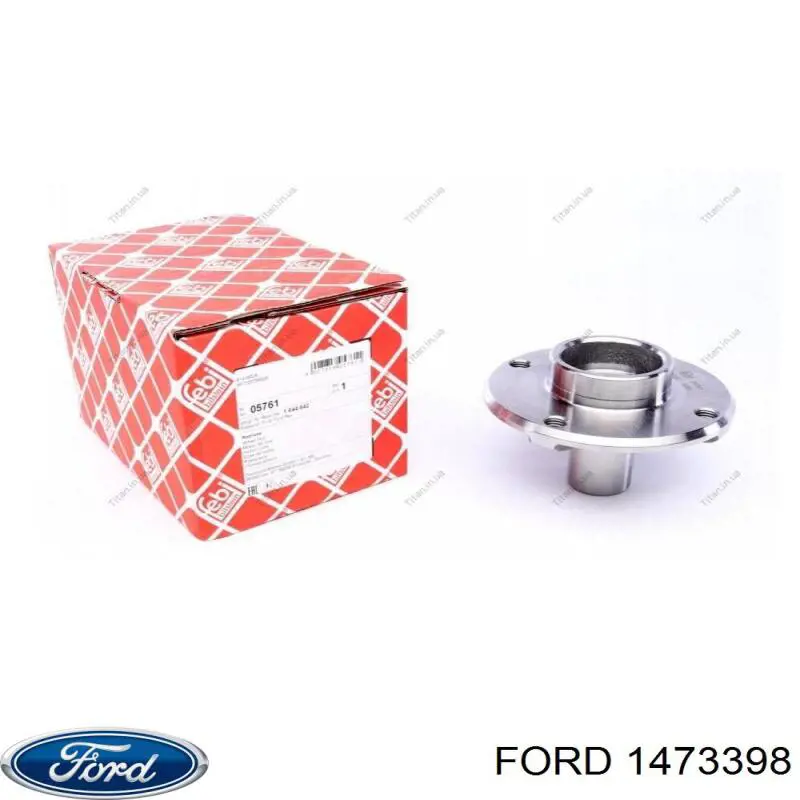 1473398 Ford 