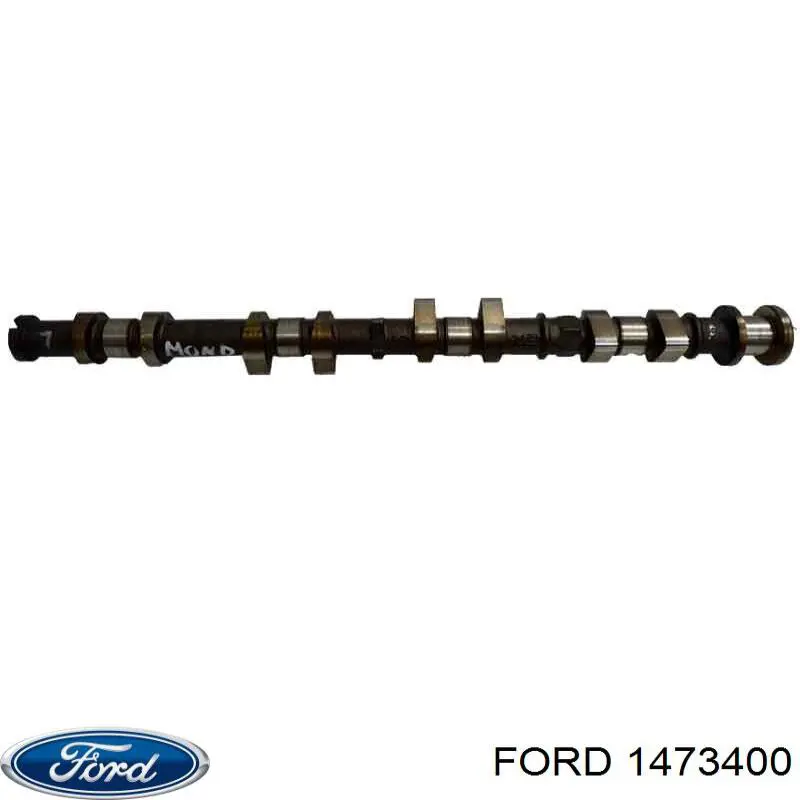 1473400 Ford Распредвал двигателя