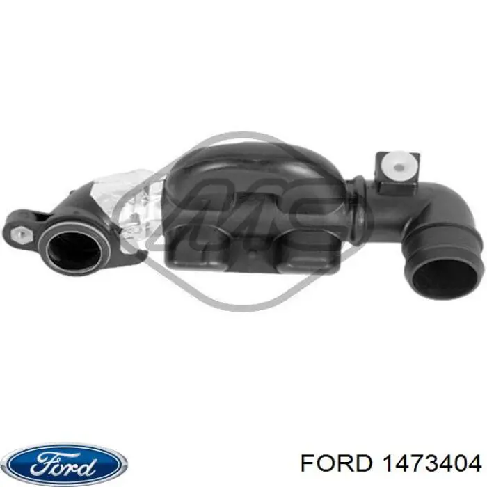  1473404 Ford