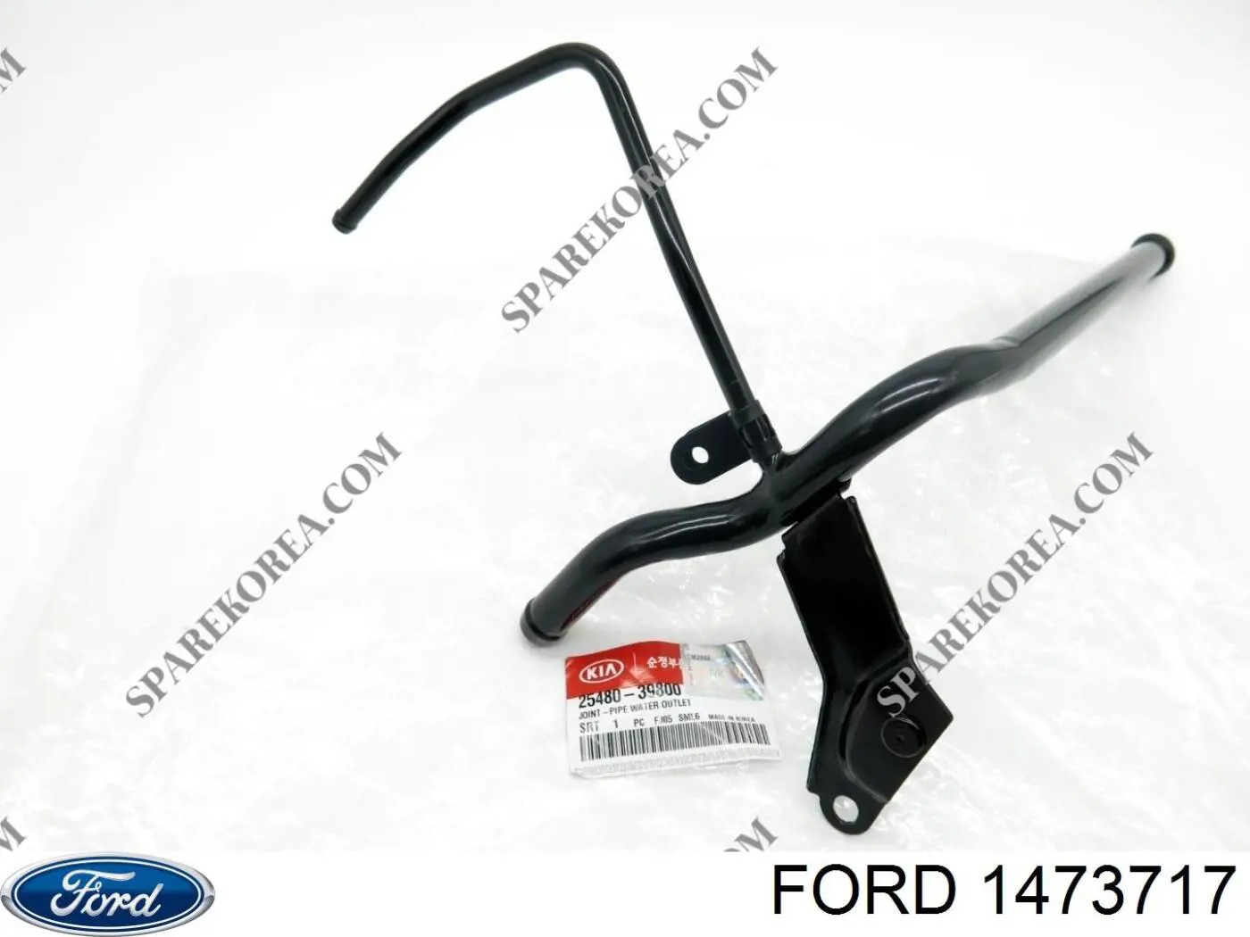 1473716 Ford Монтажный блок предохранителей