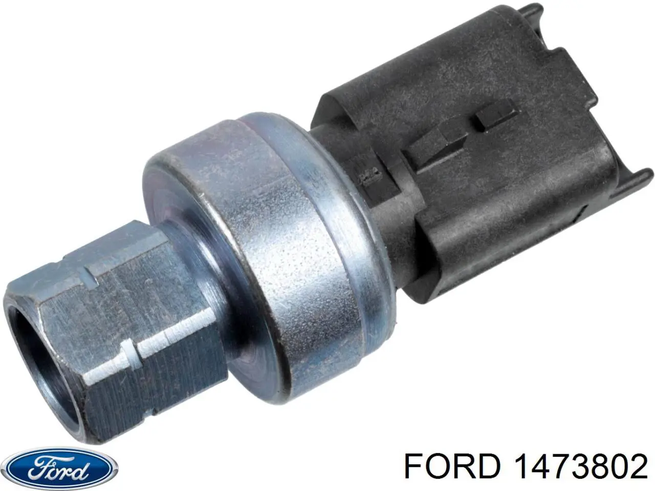  1473802 Ford