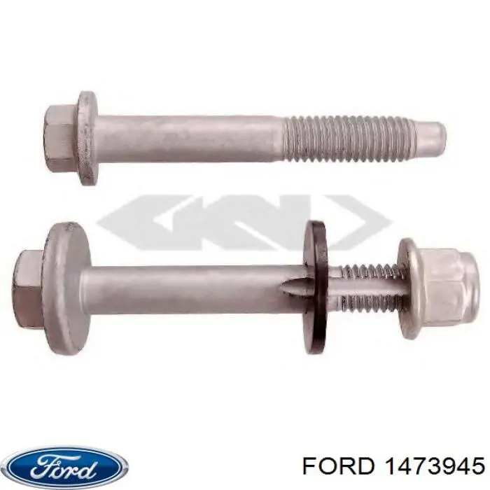 1473945 Ford parafuso