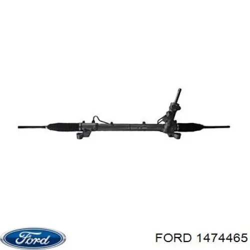 Купить 1474465 Ford Рулевая рейка