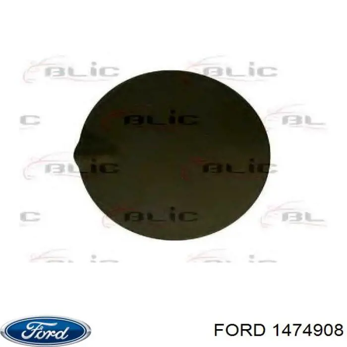 1344676 Ford 