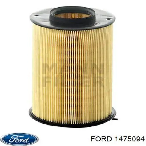 Корпус фильтра PFD01002KA Signeda