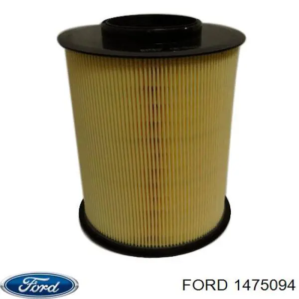 Корпус воздушного фильтра в сборе Signeda PFD01002KA цена, от 22.55 USD