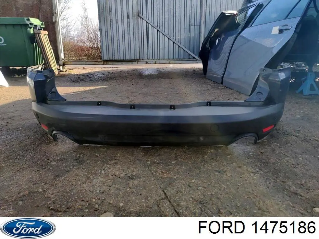  Ford 1475186 цена, от 22.79 USD