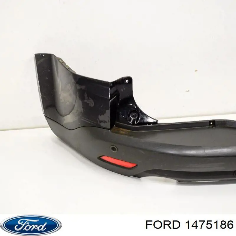 Купить 1475186 Ford 
