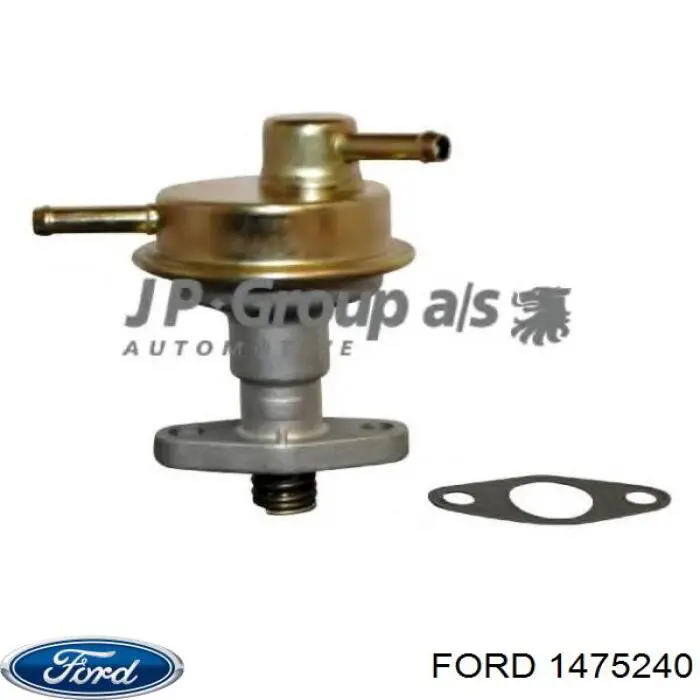 1475240 Ford топливный насос механический