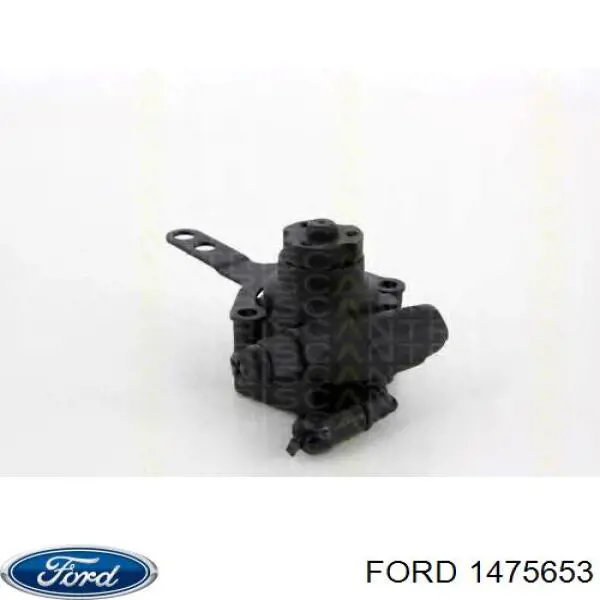 Купить 1475653 Ford Насос рулевого управления