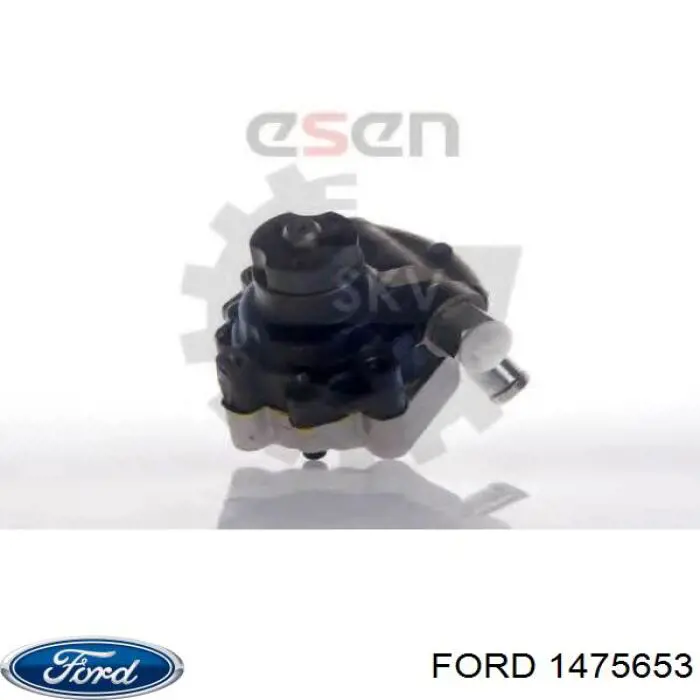 Насос гидравлики Ford 1475653 цена, от 116.62 USD