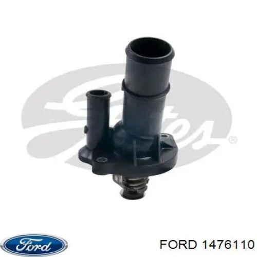 1476110 Ford Авто термостат