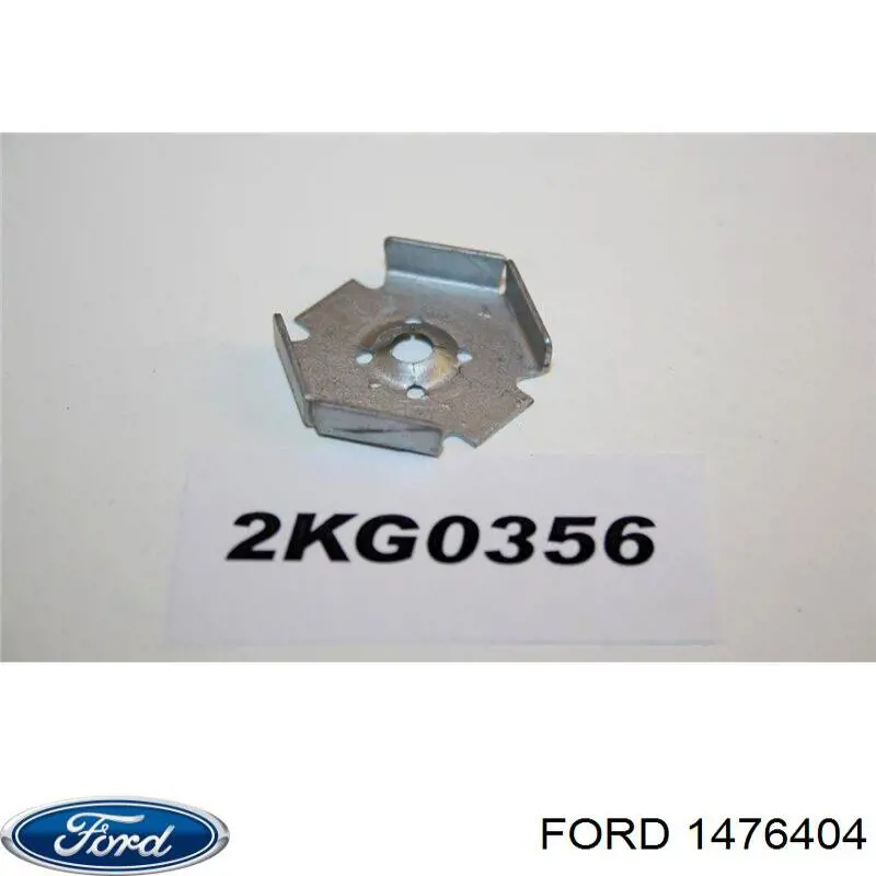  1476404 Ford