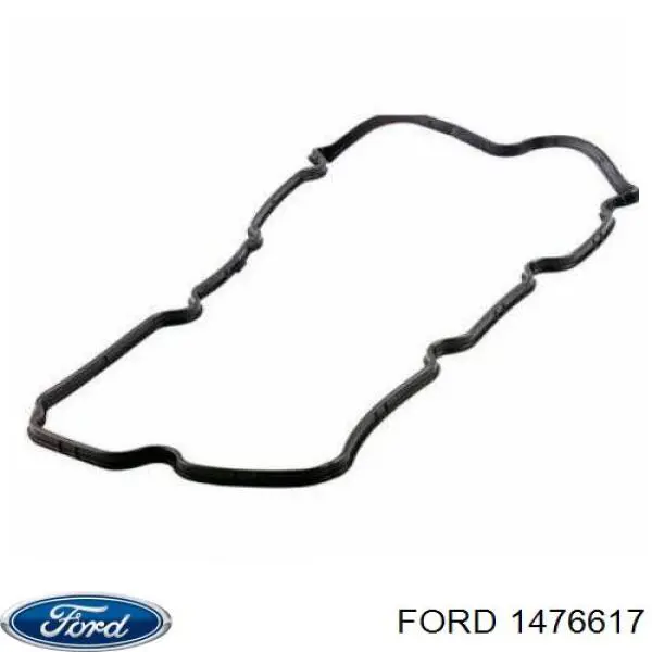 Трубы приемные (штаны) Ford 1476617 цена, от 56.74 USD