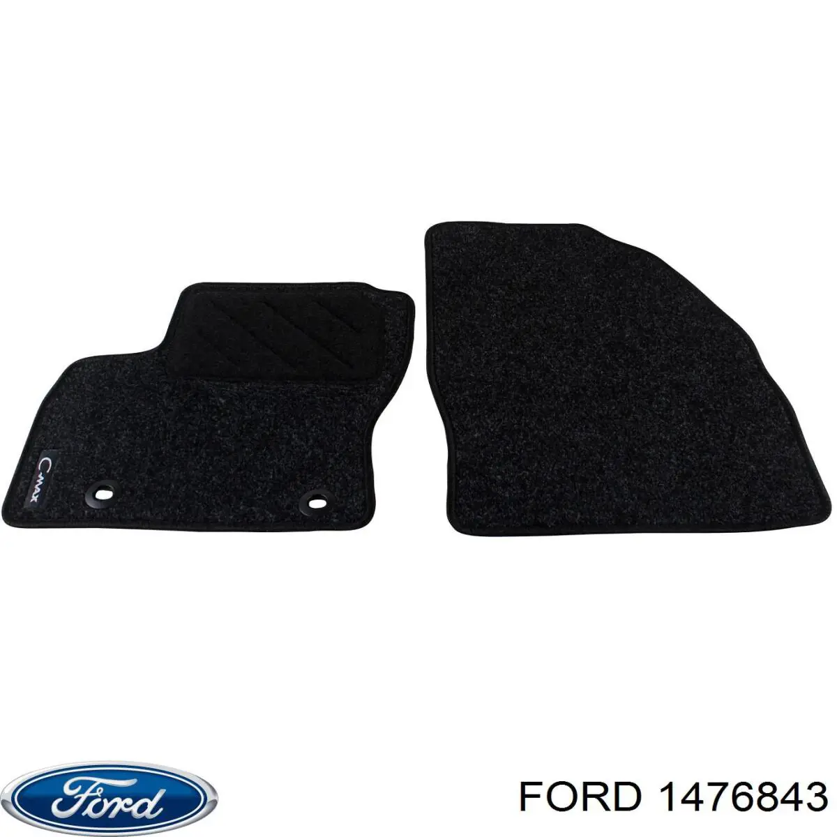 Купить 1476843 Ford 