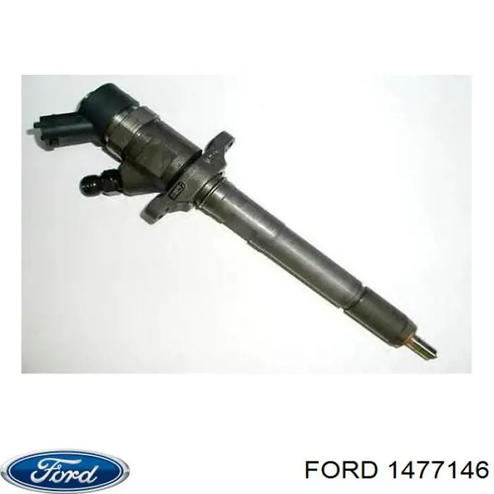 Форсунка инжектора Ford 1477146 цена, от 45.15 USD