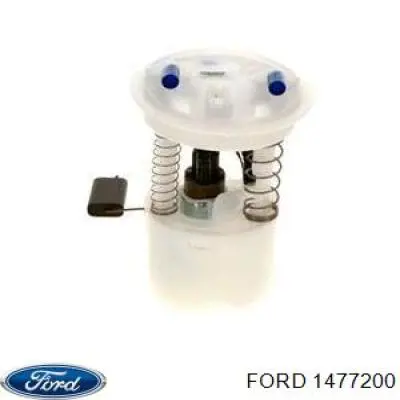 Модуль бензонасоса Ford 1477200 цена, от 149.99 USD