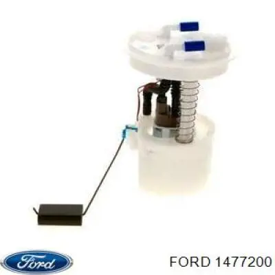 Купить 1477200 Ford Модуль топливного насоса