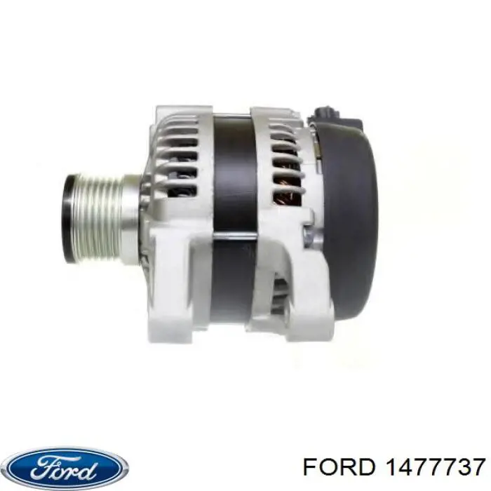 1477737 Ford gerador