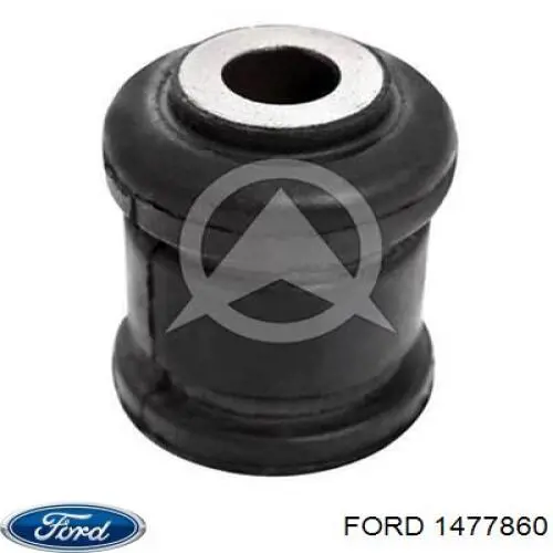 Рычаг передний нижний левый Ford 1477860