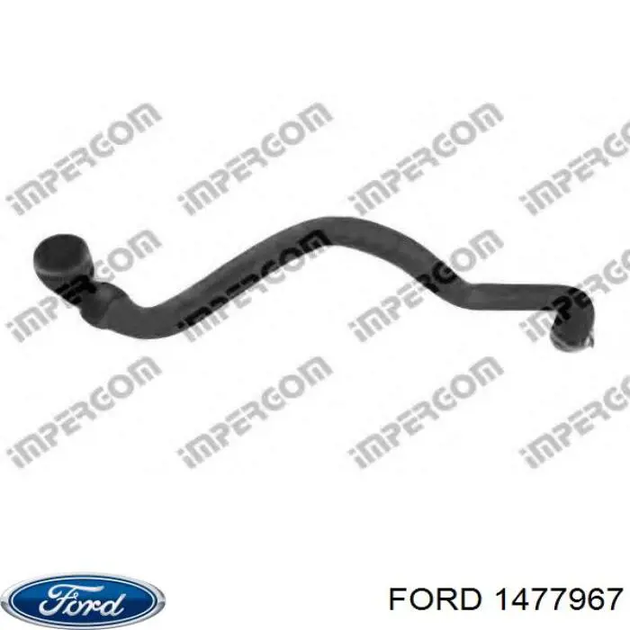  1437206 Ford