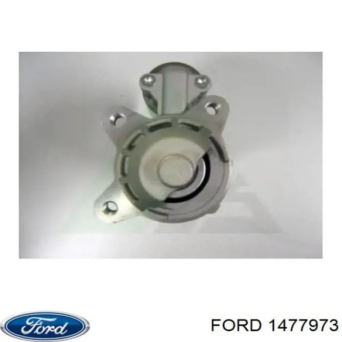 Стартер Ford 1477973 цена, от 102.80 USD