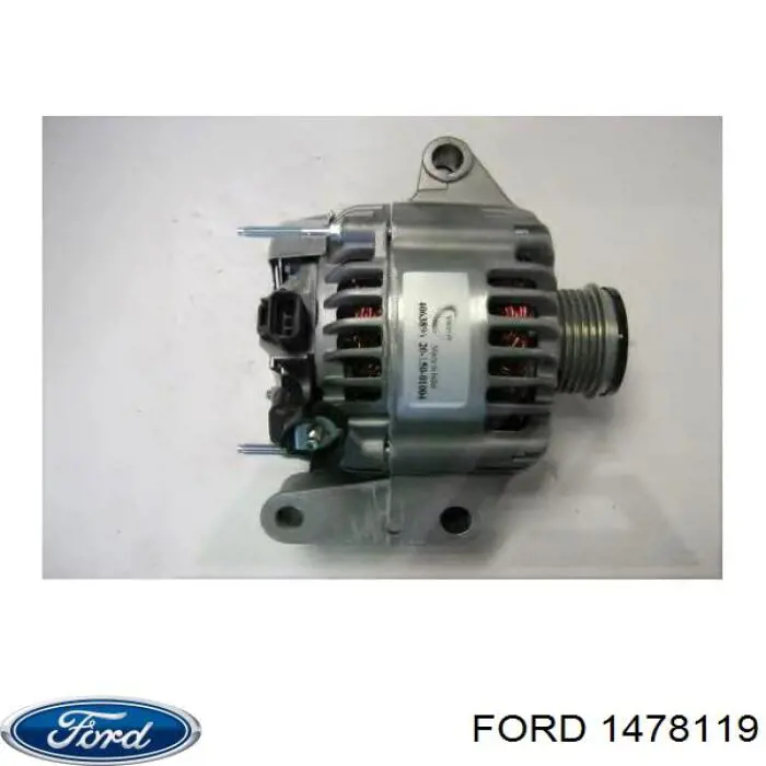 1478119 Ford gerador