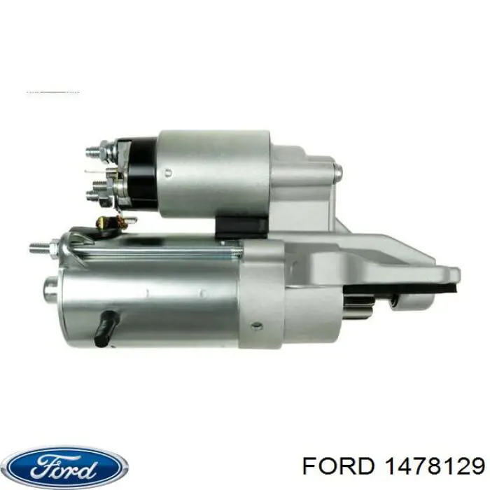1478129 Ford motor de arranco