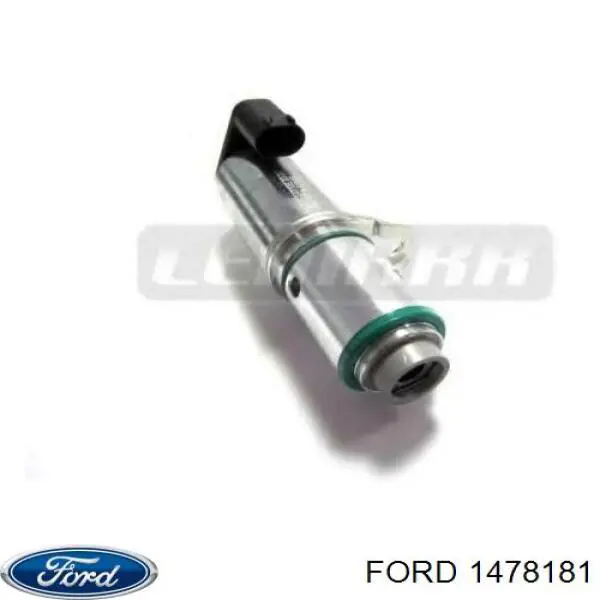 1478181 Ford клапан электромагнитный положения (фаз распредвала правый)