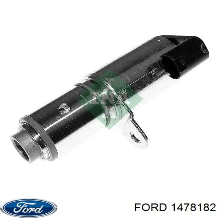 1478182 Ford клапан электромагнитный положения (фаз распредвала)