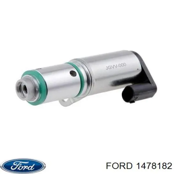 Электромагнитный клапан фазорегулятора Ford 1478182 цена, от 91.79 USD