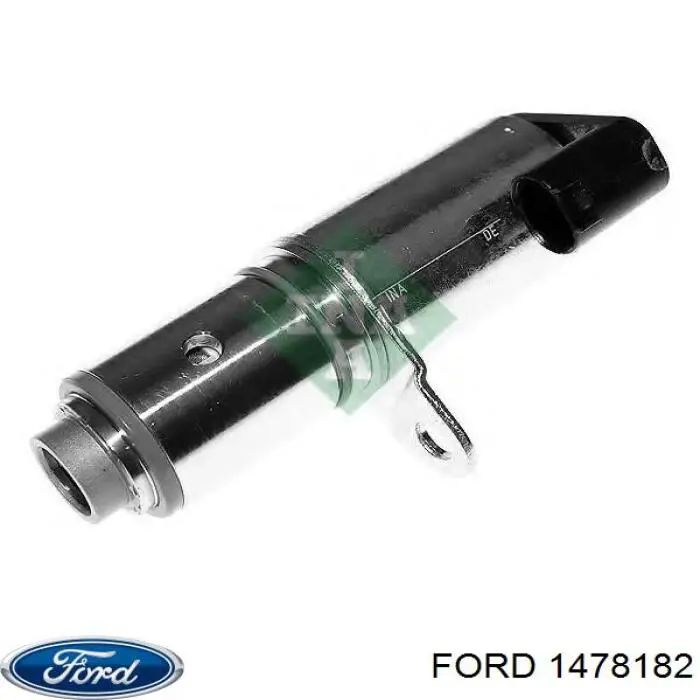 Купить 1478182 Ford Клапан электромагнитный положения распредвала