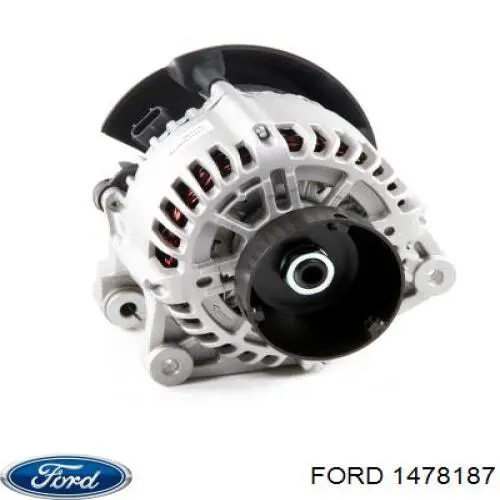 Генератор автомобиля Ford 1478187