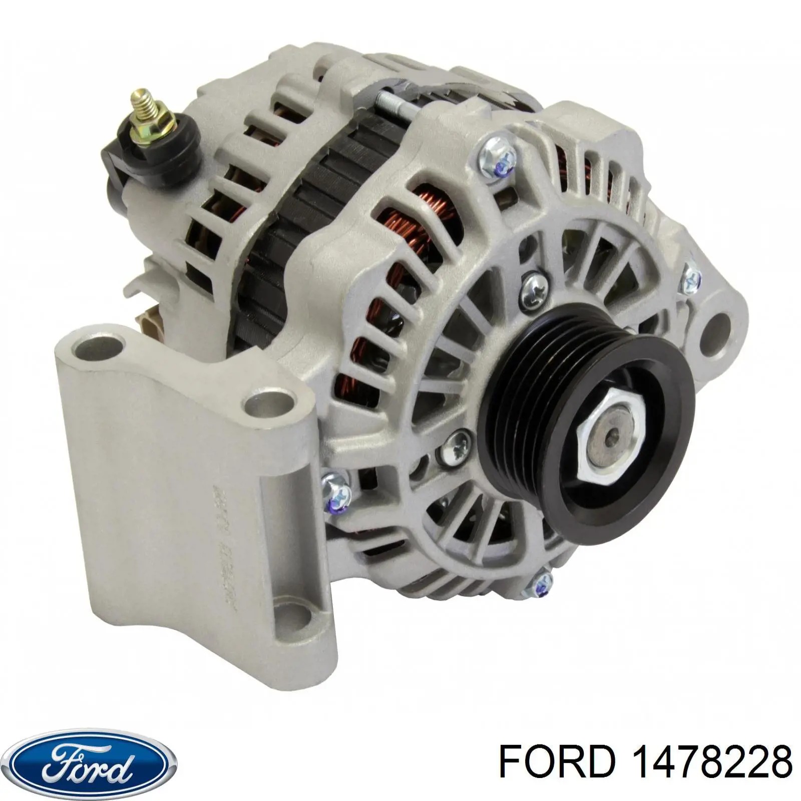 1478228 Ford генератор