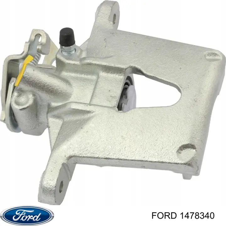 Суппорт задний правый 1478340 Ford