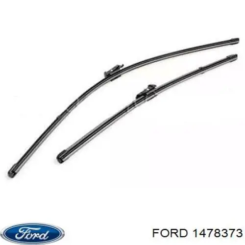 Дворник задний 1478373 Ford